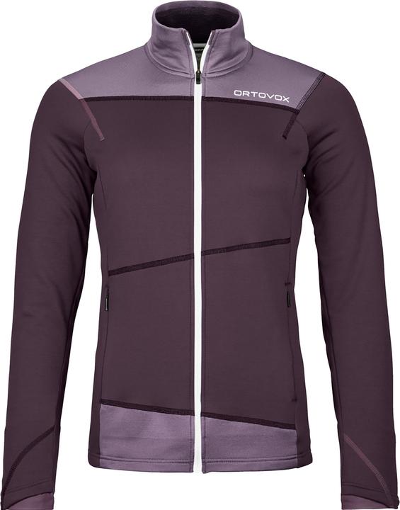 Produktbild Ortovox Fleece Light Jacket (S)