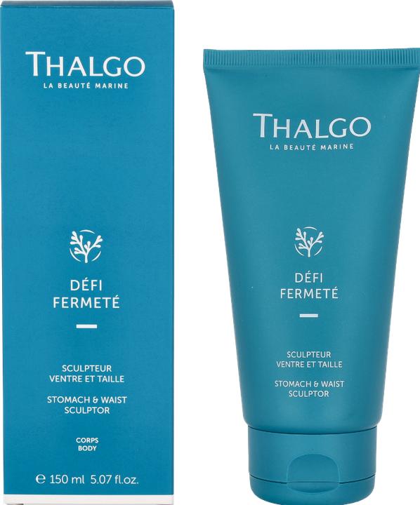 Immagine prodotto Thalgo Defi Fermete Crema Scultrice per lo Stomaco (Crema corpo, 150 ml)