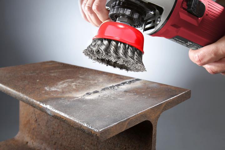 Produktbild kwb Bürsten Reinigungsset 3-tlg. (80)