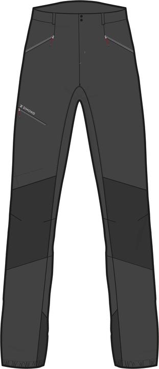 Actual product image Simond Alpi Light (44)