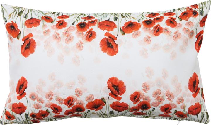 Evans Lichfield Federa per Cuscino Emma con Fiori Selvatici
