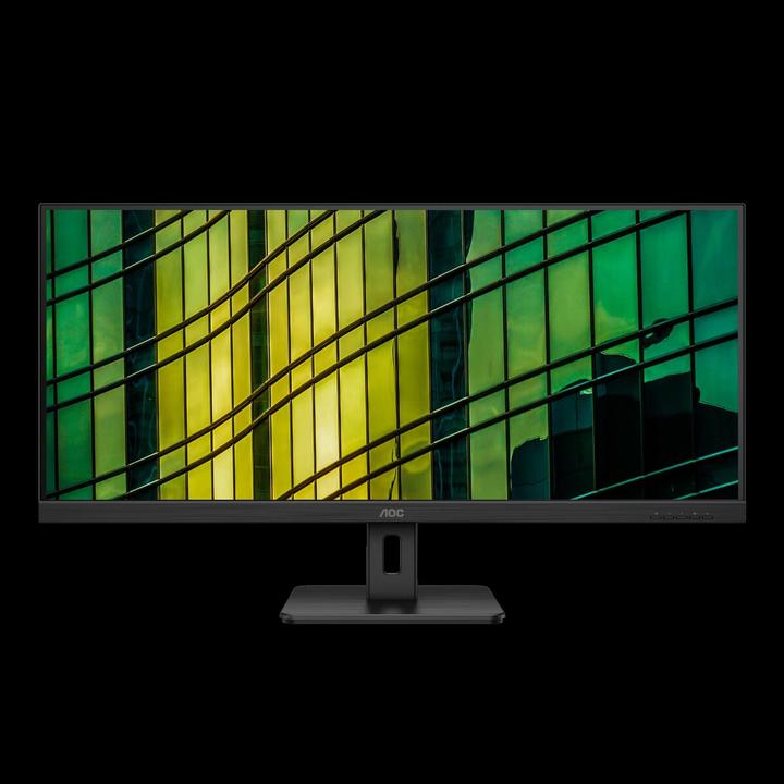 Image du produit AOC U34E2M (3440 x 1440 pixels, 34")