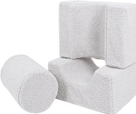 Image du produit Activity Board Bearly Shape Set 3 Elemente Weiss