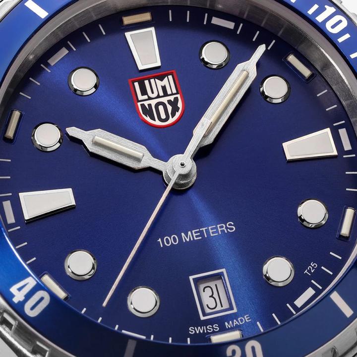 Produktbild Luminox XS.0943 Sport Timer (Analoguhr, 40 mm)