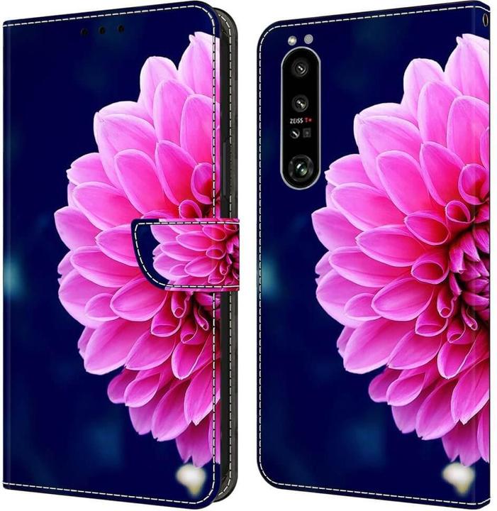 Immagine prodotto Cover-Discount Sony Xperia 1 VI - Custodia con effetto 3D (Sony Xperia 1 VI)