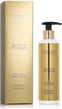 Immagine prodotto The Merchant of Venice Queen of the Night Body Lotion 250 ml (Eau de parfum, 250 ml)