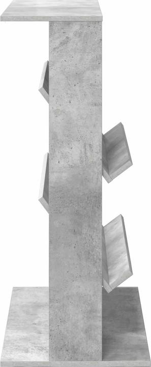 Actual product image vidaXL Zeitschriftenhalter (41 x 41 x 96 cm)