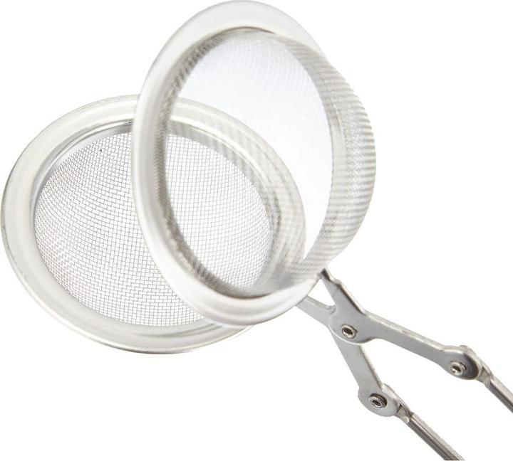 Actual product image Ibili Tea Egg Tongs