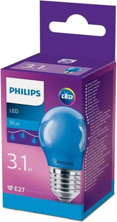 Actual product image Philips LED (E27, 70 lm, 1x)