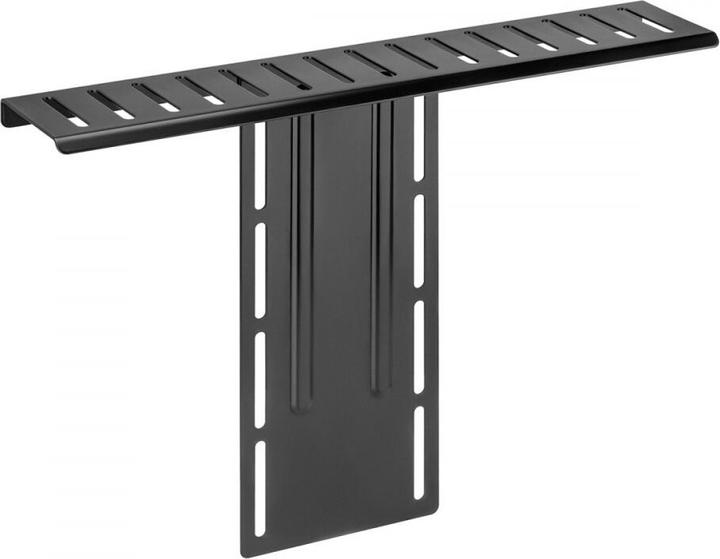 Actual product image Maclean Holder with shelf for camera NanoRS RS464 (Wall)