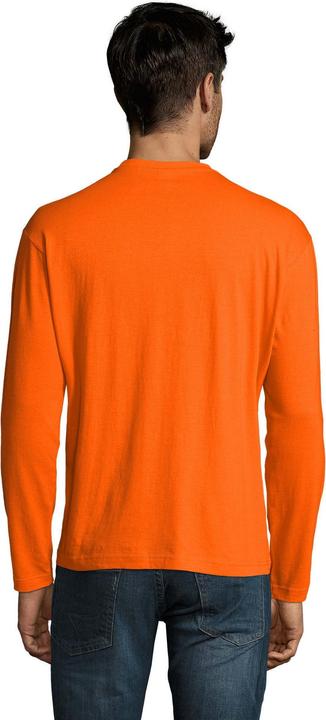 Produktbild Sols Monarch TShirt Langärmlig (XL)