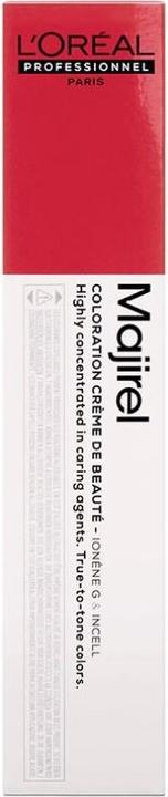 Actual product image L'Oréal Professionnel Majirouge Rubilane (8.43 Light blonde copper gold RUBILANE)