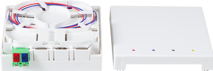 Actual product image LogiLink FB2LC60 (60 m)