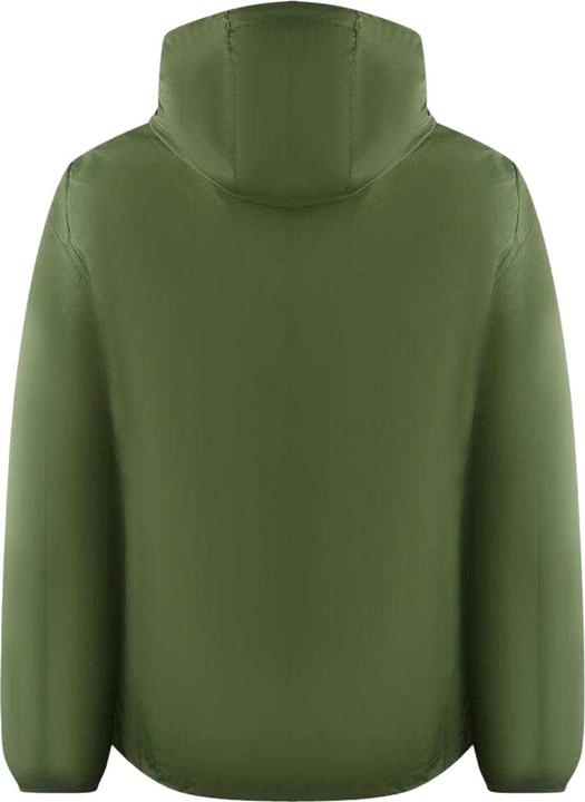 Produktbild Aquascutum Active Softshelljacke Logo Windstopper (S)