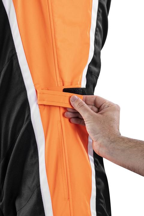 Immagine prodotto Sparco Kartoverall Cordolo (52, M)