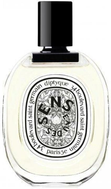 Diptyque Eau Des Sens (Eau de Toilette, 100 ml)