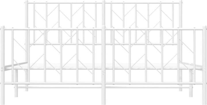 Image du produit vidaXL Bettgestell (150 x 200 cm)