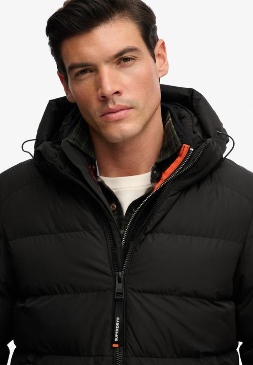 Produktbild Superdry Jacket (L)