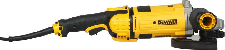 Actual product image DeWalt 230mm angle grinder (230 mm)
