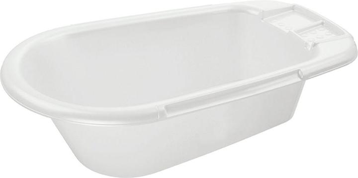 Produktbild Rotho Babydesign Babybadewannen & Badeeimer Baby-Badewanne Ava - Cappuccino