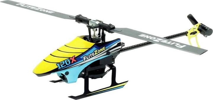 Pichler FliteZone 120X
