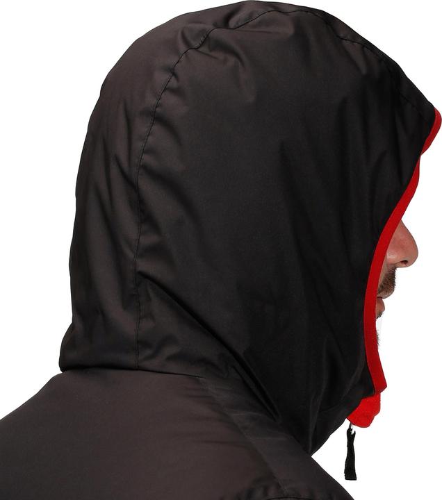 Actual product image Wedze SKI-P JKT 100 (XL)