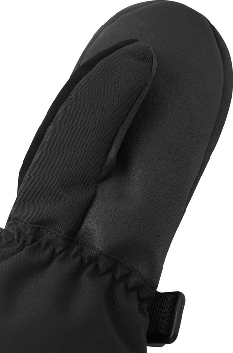 Actual product image Reima tec Kids Ski Mittens Snoukka (8)