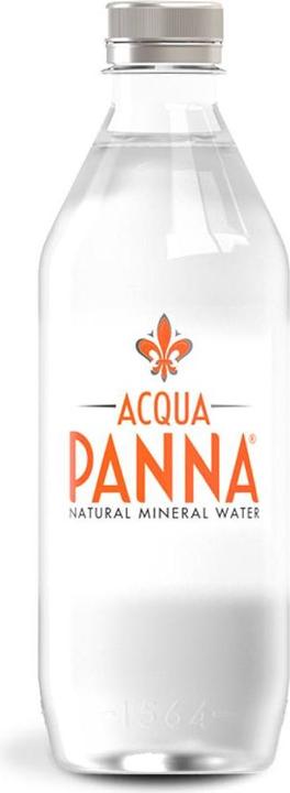Actual product image Acqua Panna Without carbonic acid (1 x 50 cl)