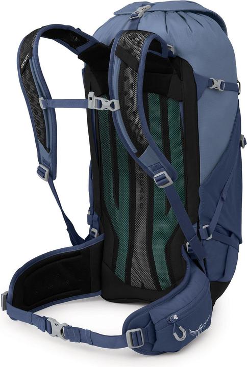Actual product image Osprey Sportlite 30 Wanderrucksack 60 cm (30 l)