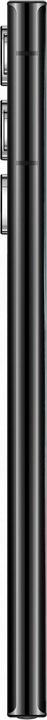 Actual product image Samsung Galaxy S22 Ultra (Snapdragon) (512 GB, Phantom Black, 6.80", Dual SIM, 108 Mpx, 5G)