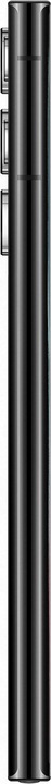 Immagine prodotto Samsung Galaxy S22 Ultra (Snapdragon) (512 GB, Phantom Black, 6.80", Doppia SIM, 108 Mpx, 5G)
