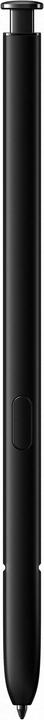Actual product image Samsung Galaxy S22 Ultra (Snapdragon) (512 GB, Phantom Black, 6.80", Dual SIM, 108 Mpx, 5G)