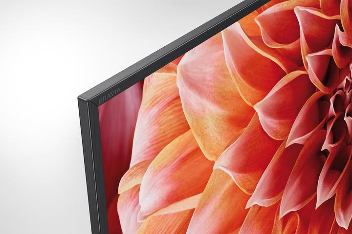 Produktbild Sony Kd-49xf9005 (49", LCD, 4K, 2018)