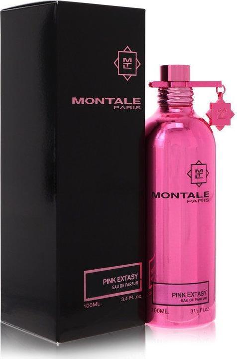 Produktbild Montale Pink Extasy by Eau de Parfum Spray 100 ml (Eau de Parfum, 100 ml)