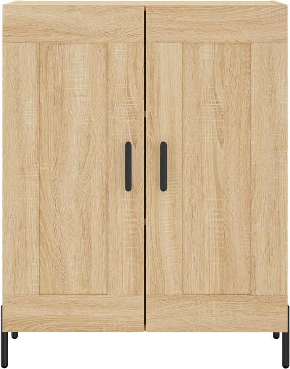 Image du produit vidaXL Sideboard (69.50 x 34 x 90 cm)