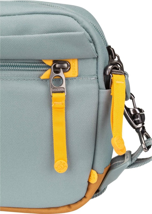 Actual product image Pacsafe Go Crossbody 2.5