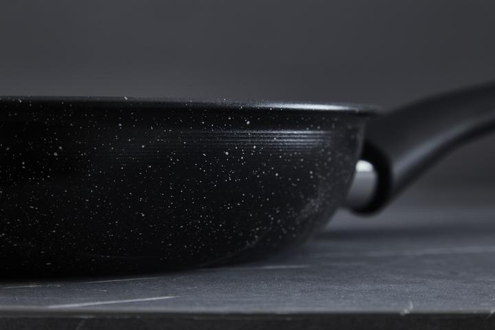 Actual product image Tefal Intensity Koekenpanenset 24 + 28 cm (24 cm, Frying pan)