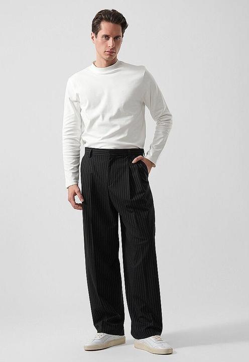 Produktbild Fynch-Hatton Langarmshirt (S)