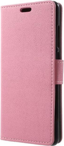 Produktbild MU Classic Classic III Leder Bookcover Series (Nokia 5.1)