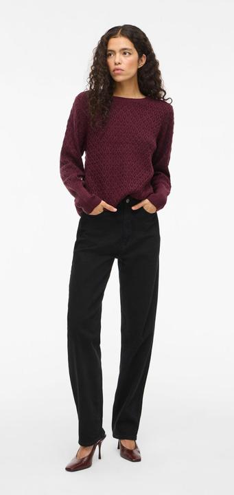 Immagine prodotto Vila VIKILLIE Rundhals Strickpullover (XS)
