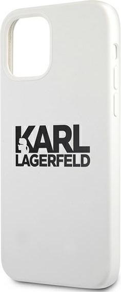 Produktbild Karl Lagerfeld Case (Apple iPhone 12 Pro Max)