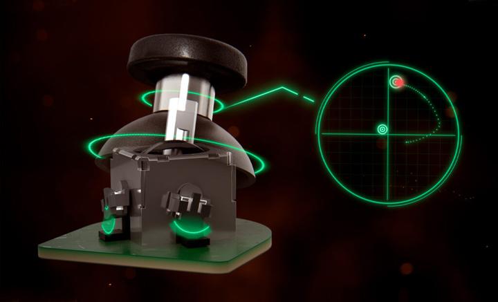 Produktbild Thrustmaster eSwap X2 Pro Controller (Xbox Series X, PC, Xbox One S)