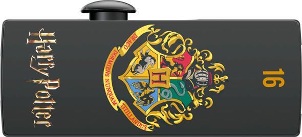 Image du produit Emtec M730 Harry Potter Hogwarts (16 Go, USB-A)