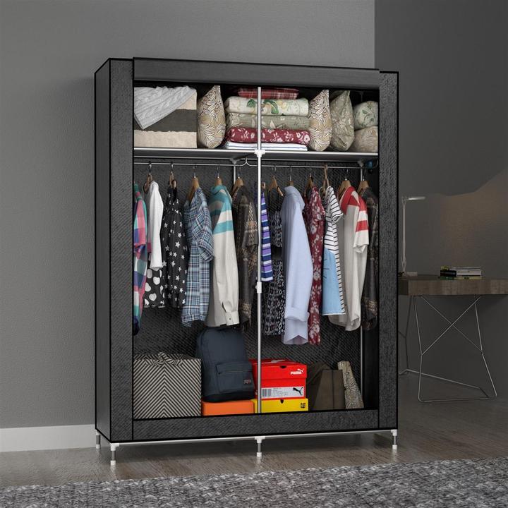Image du produit Intirilife Armoire (108 x 45 x 170 cm)