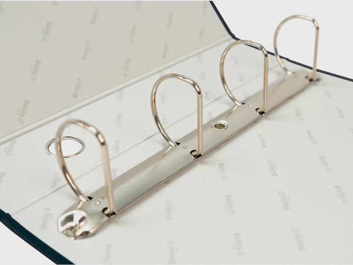 Image du produit Biella Dinor-Quatro (A4, 70 mm, 1 pièce(s))