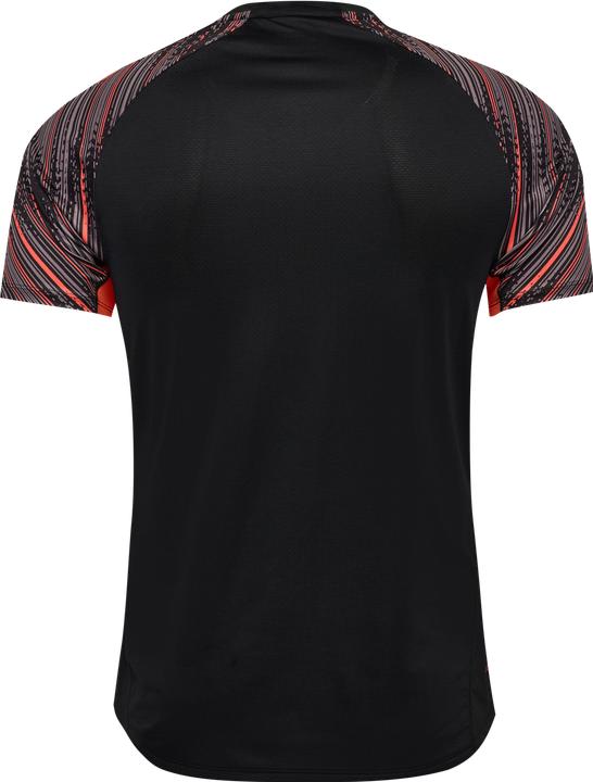 Immagine prodotto hummel Hmlblaze Pro Training Jersey S/S (XXL)