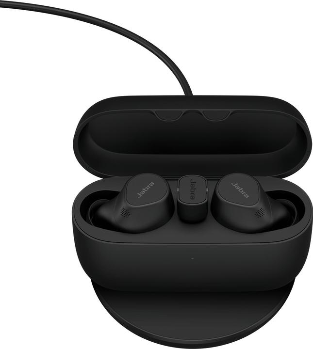 Produktbild Jabra EVOLVE2 BUDS USB-C UC - (Kabellos, USB-C)