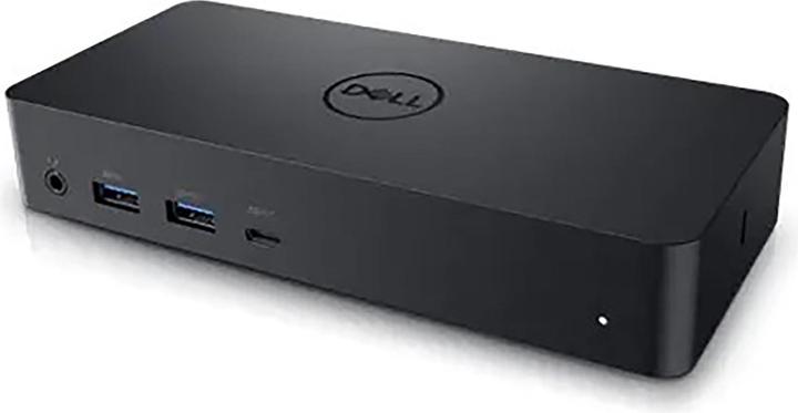 Productafbeelding Dell D6000 (USB-A, USB-C, 13 Havens)
