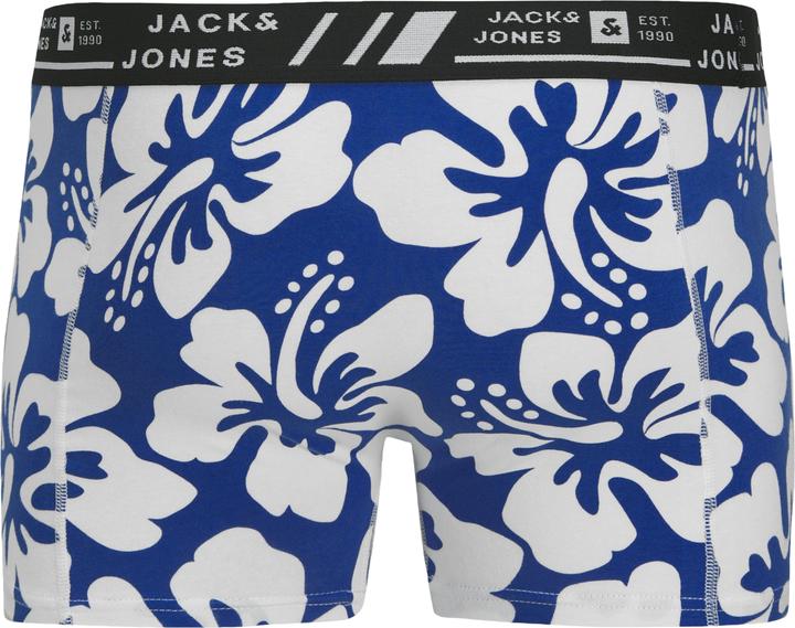Immagine prodotto Jack & Jones Jachawaii Style Trunks 3 Pack (XXL)