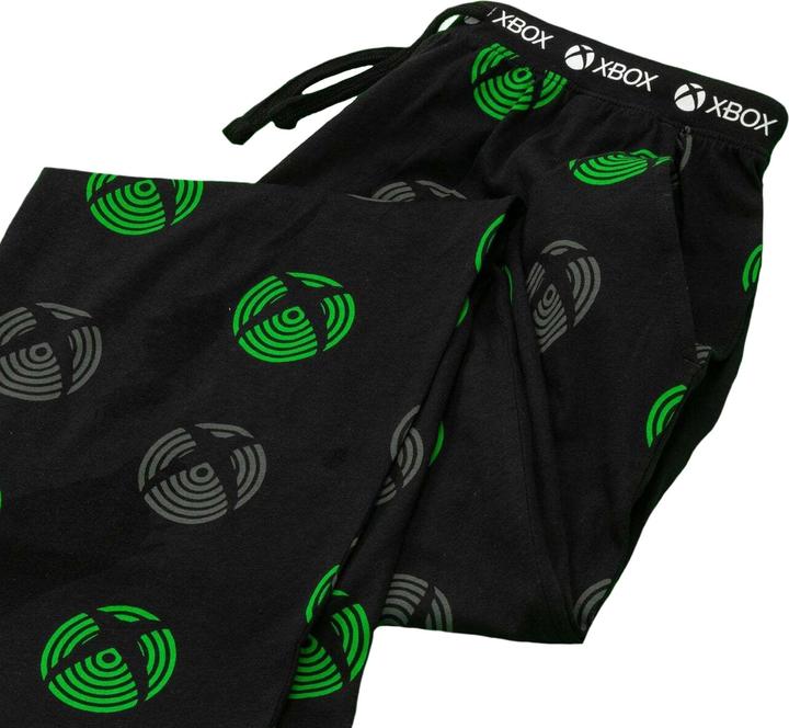 Actual product image Microsoft Lounge pants (M)